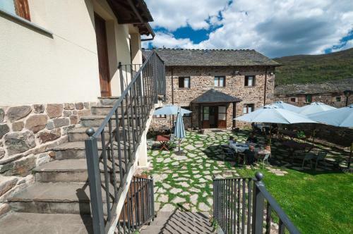 Agroturismo Casa Rural La Bolera