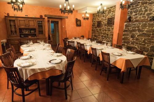 Agroturismo Casa Rural La Bolera