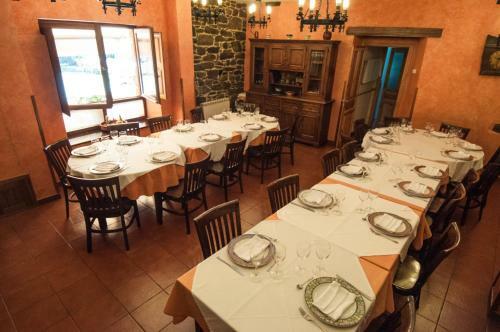 Agroturismo Casa Rural La Bolera