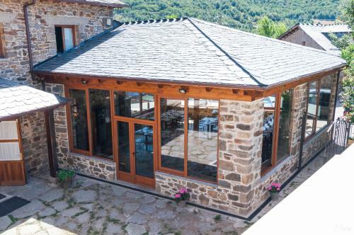Agroturismo Casa Rural La Bolera