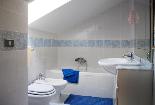 Apartamento Residence Belvedere