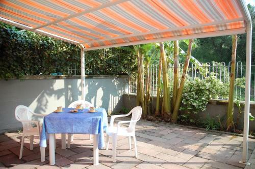 Apartamento Residence Belvedere