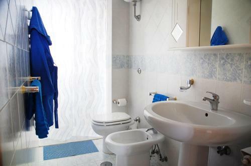 Apartamento Residence Belvedere