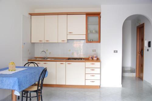 Apartamento Residence Belvedere