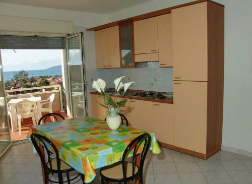 Apartamento Residence Belvedere