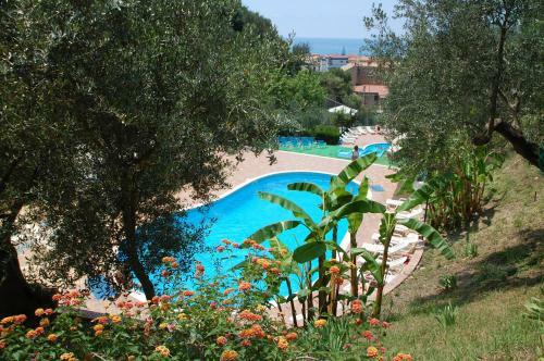 Apartamento Residence Belvedere