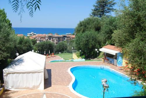 Apartamento Residence Belvedere