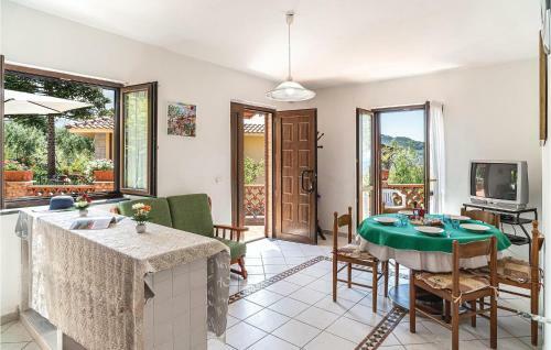 Dependance Villa Baronia