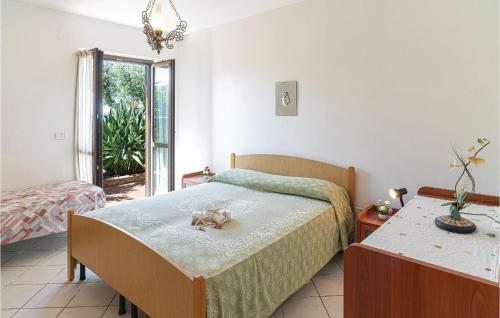Dependance Villa Baronia