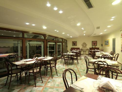 Viviendas Turisticas Villaggio Le Palme
