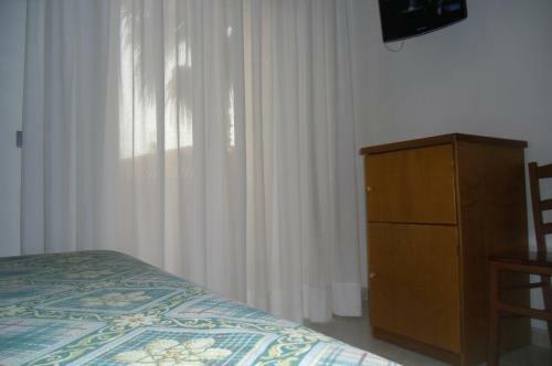 Apartamento Residence Villa Laura