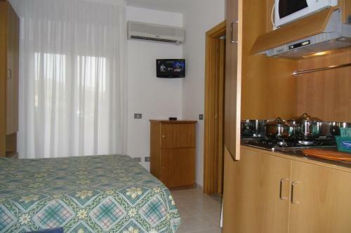 Apartamento Residence Villa Laura