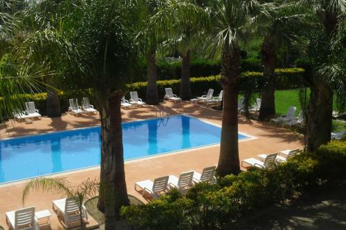 Apartamento Residence Villa Laura