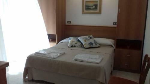 Apartamento Residence Villa Laura