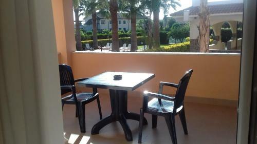 Apartamento Residence Villa Laura