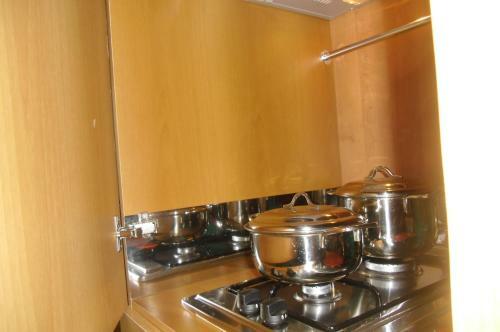 Apartamento Residence Villa Laura