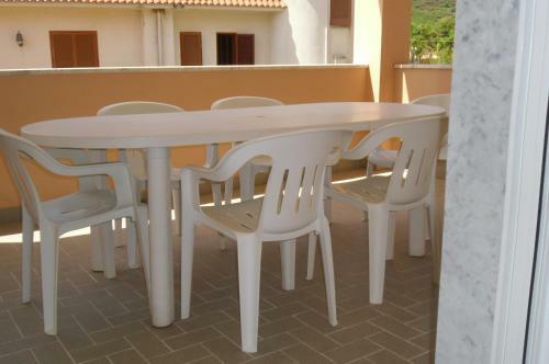 Apartamento Residence Villa Laura