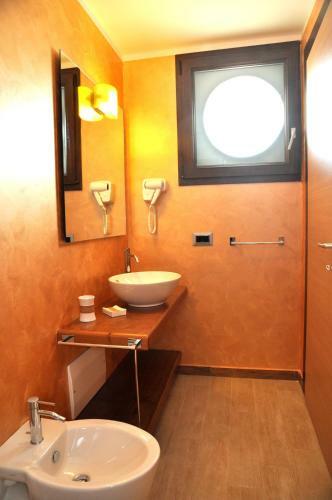 Hotel Porta Rosa