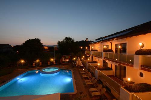 Hotel Porta Rosa