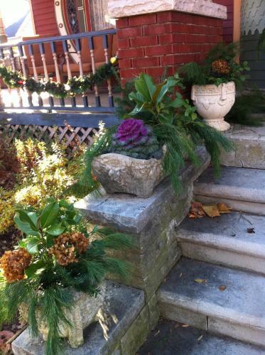 Grand Avenue Bed And Breakfast