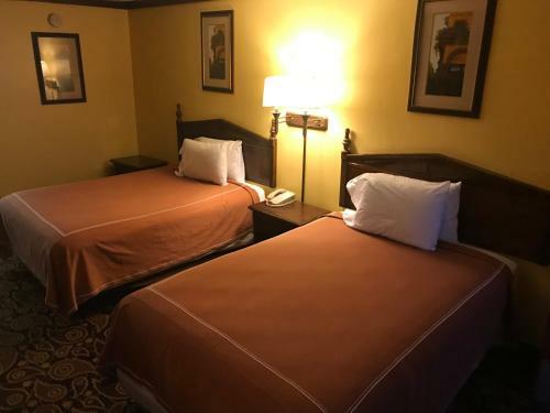 Motel Carthage Inn