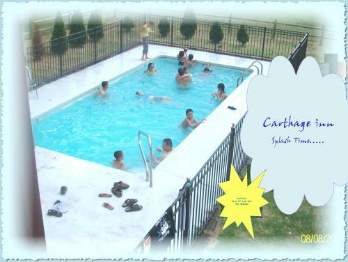 Motel Carthage Inn