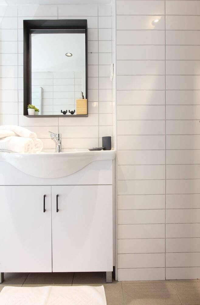 Hotel Tlv Tau By Seanrent