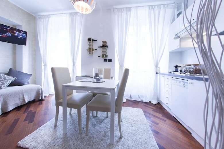 Hemeras Boutique House Aparthotel Montenapoleone