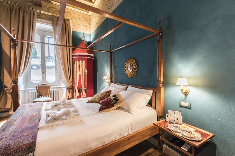 Hemeras Boutique House Aparthotel Montenapoleone