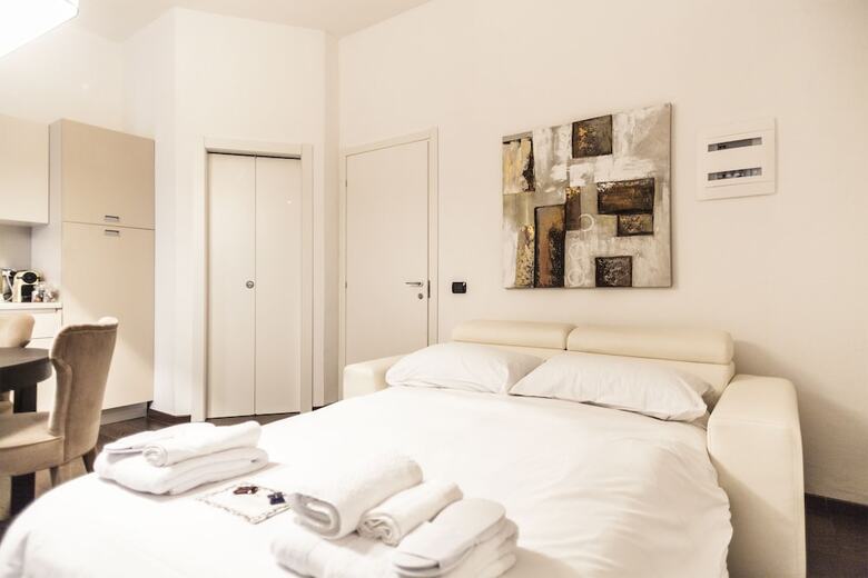Hemeras Boutique House Aparthotel Montenapoleone