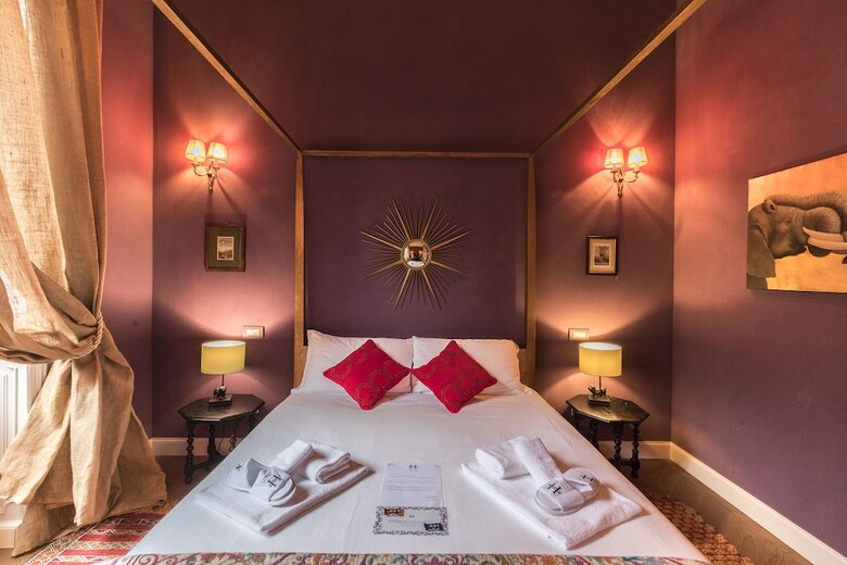 Hemeras Boutique House Aparthotel Montenapoleone