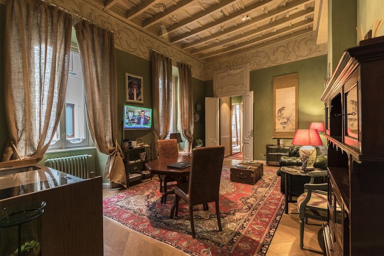 Hemeras Boutique House Aparthotel Montenapoleone