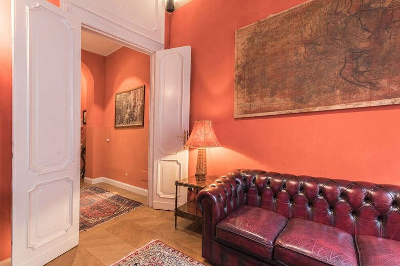Hemeras Boutique House Aparthotel Montenapoleone