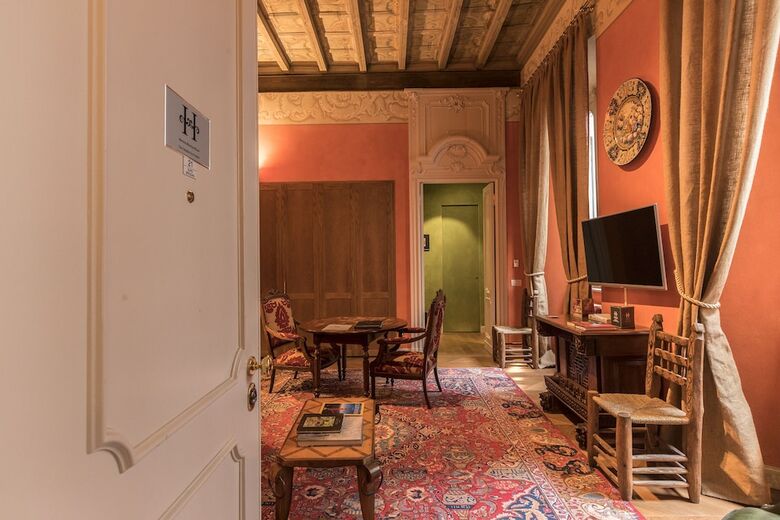 Hemeras Boutique House Aparthotel Montenapoleone