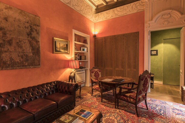 Hemeras Boutique House Aparthotel Montenapoleone