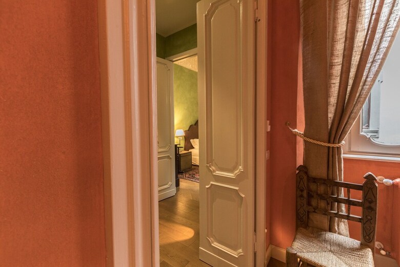Hemeras Boutique House Aparthotel Montenapoleone