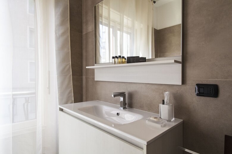 Hemeras Boutique House Aparthotel Montenapoleone
