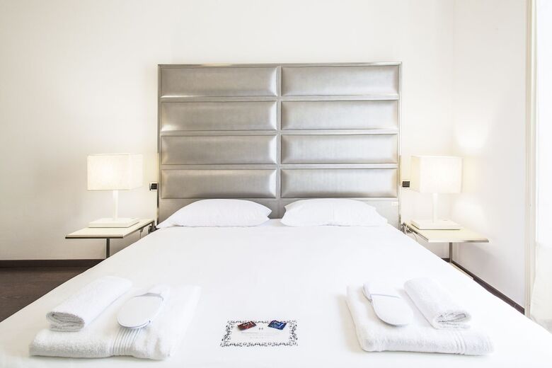 Hemeras Boutique House Aparthotel Montenapoleone