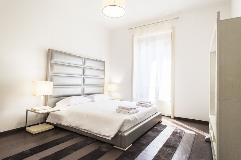 Hemeras Boutique House Aparthotel Montenapoleone