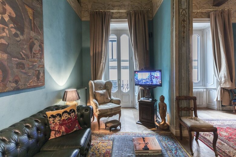 Hemeras Boutique House Aparthotel Montenapoleone