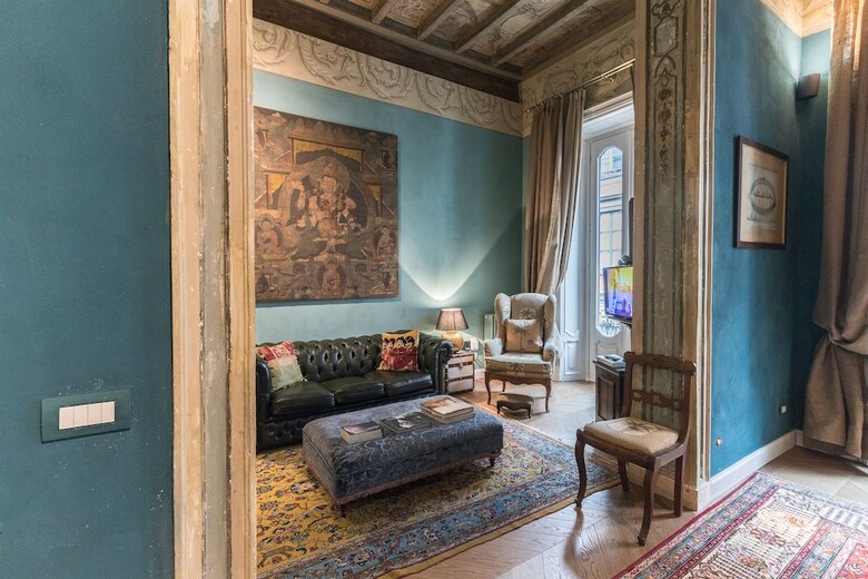 Hemeras Boutique House Aparthotel Montenapoleone