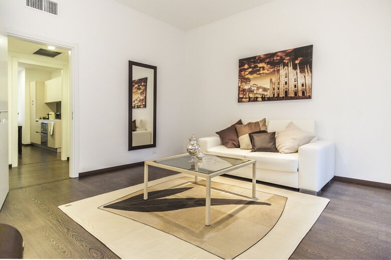 Hemeras Boutique House Aparthotel Montenapoleone