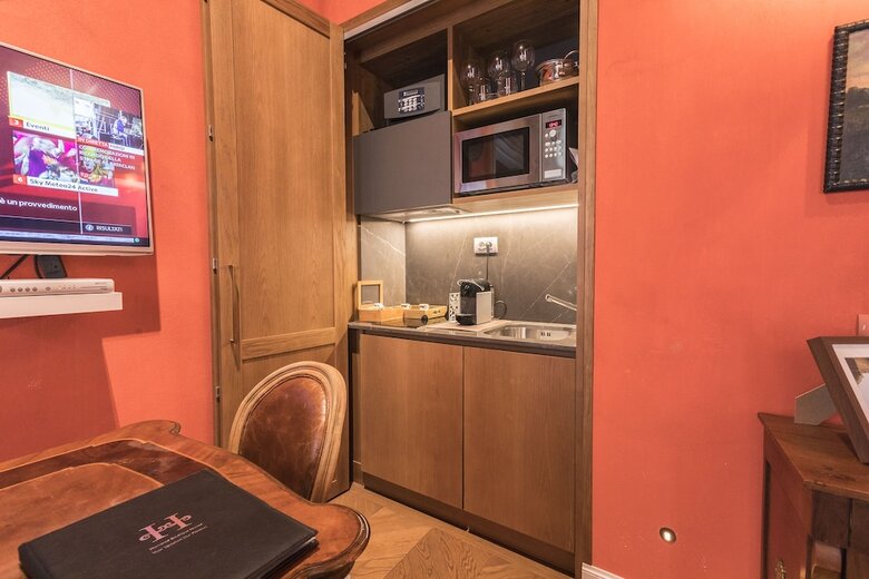 Hemeras Boutique House Aparthotel Montenapoleone