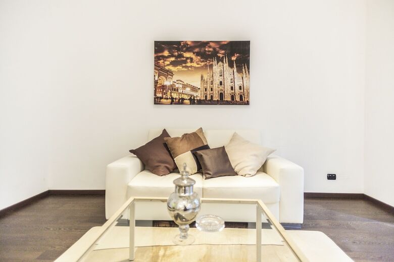 Hemeras Boutique House Aparthotel Montenapoleone