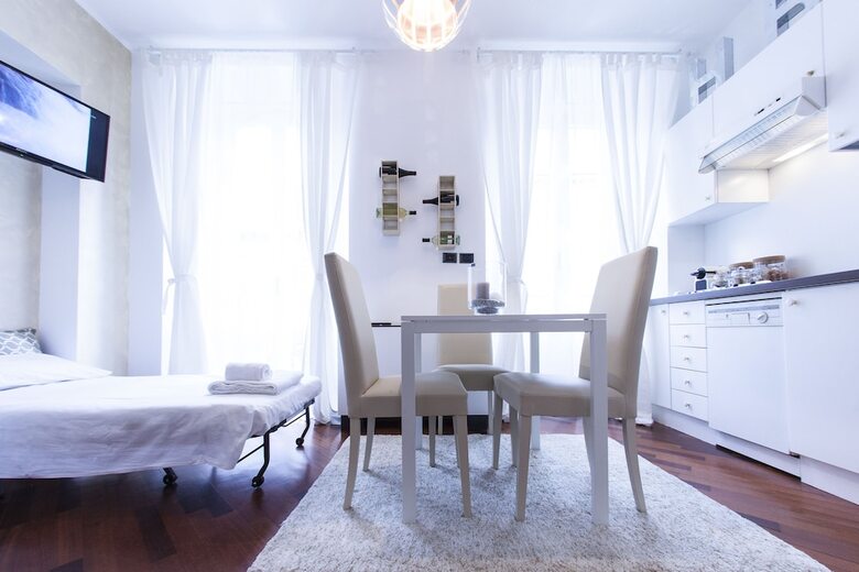 Hemeras Boutique House Aparthotel Montenapoleone