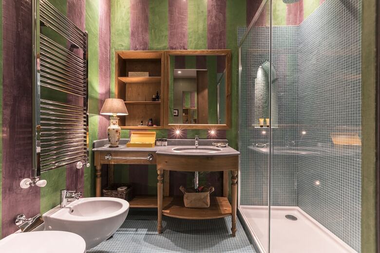 Hemeras Boutique House Aparthotel Montenapoleone