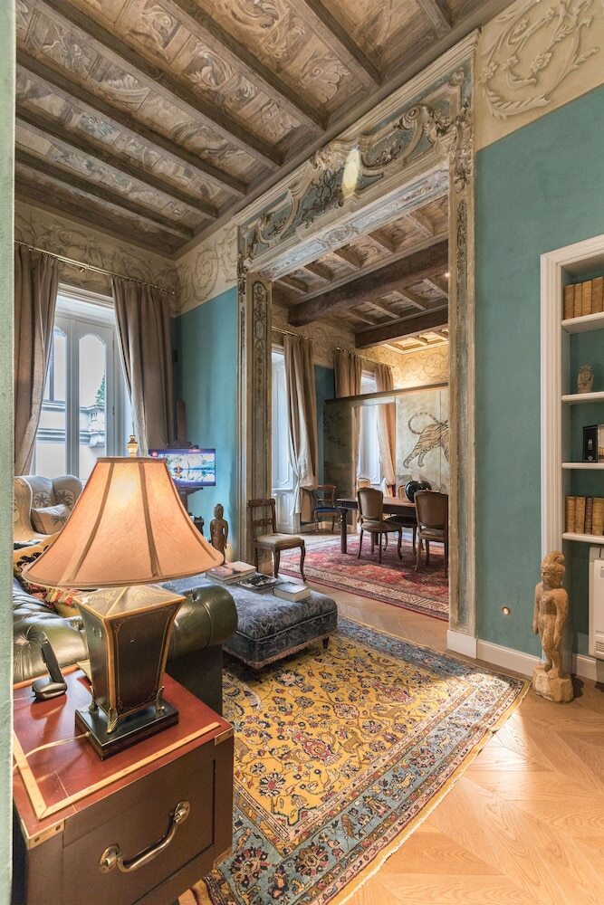 Hemeras Boutique House Aparthotel Montenapoleone