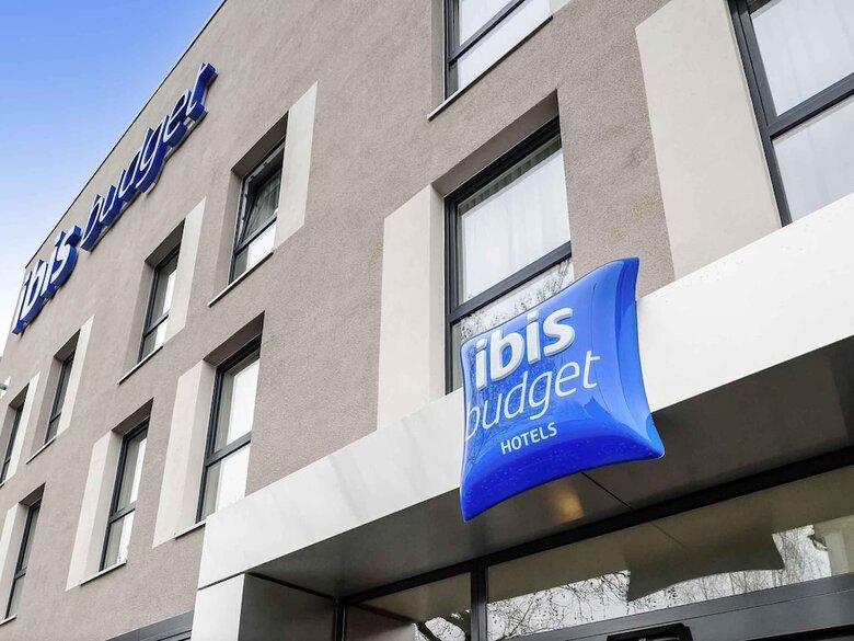 Hotel Ibis Budget Bamberg