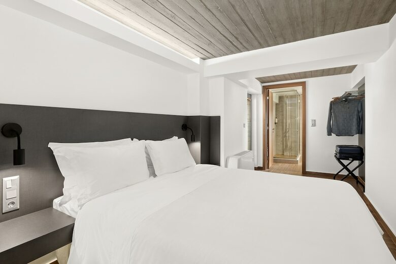 Apartamento Athenian View Loft