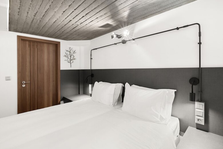 Apartamento Athenian View Loft